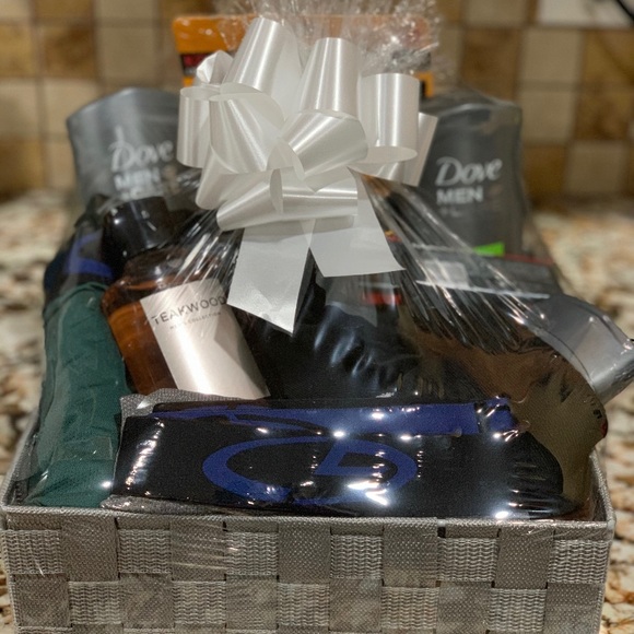 Any Occasion Baskets - Picture 2 of 2